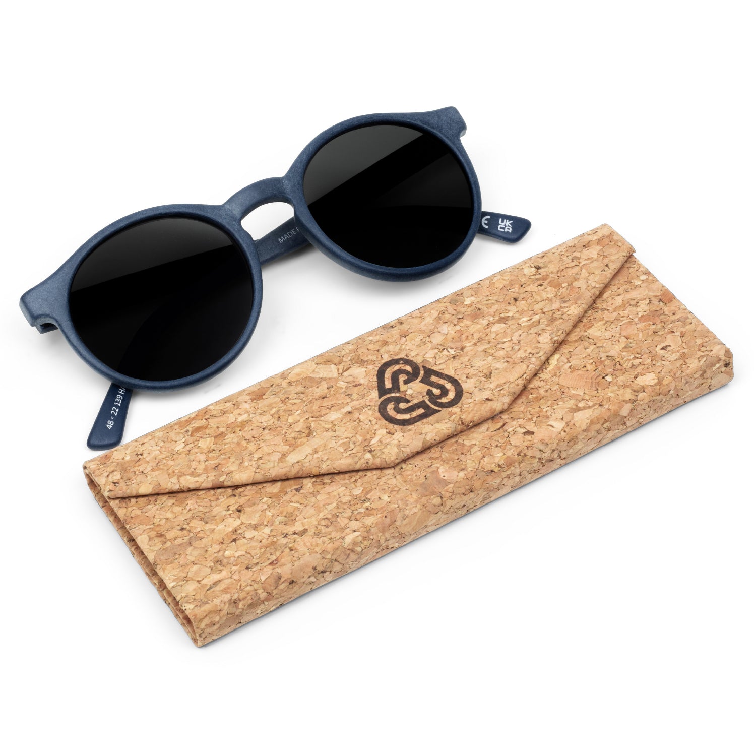 Waterhaul Harlyn Sunglasses - Navy