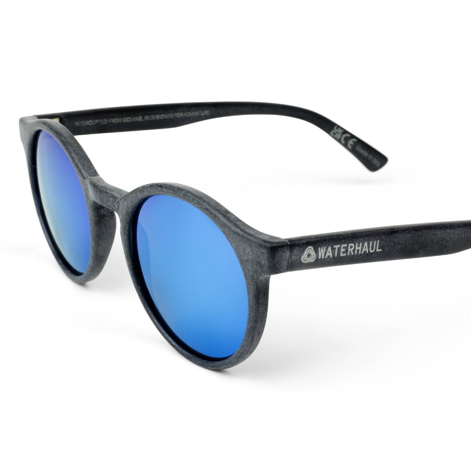 Waterhaul Harlyn Sunglasses - Slate
