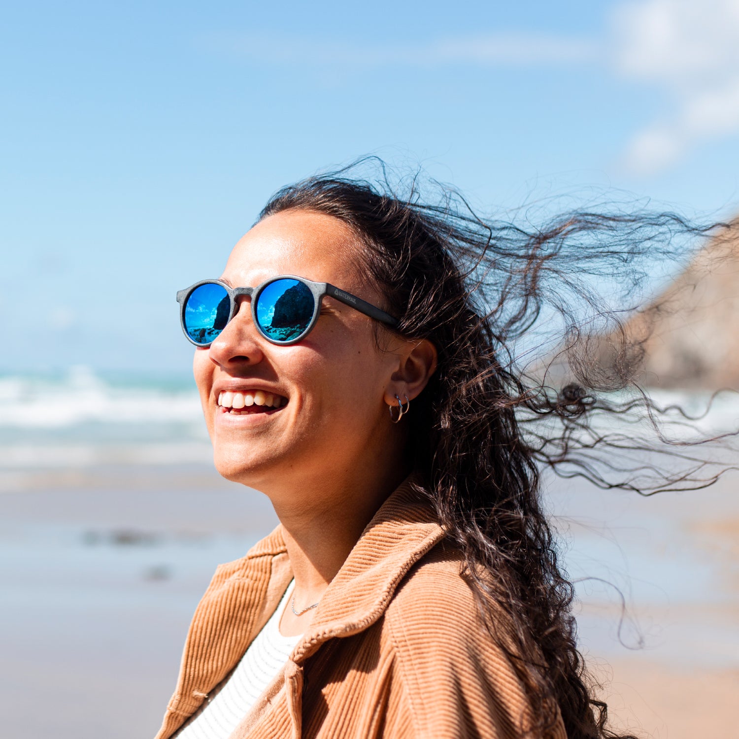 Waterhaul Harlyn Sunglasses - Slate