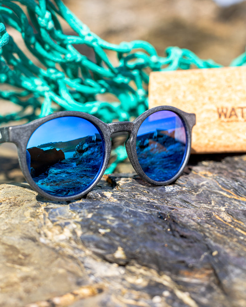 Waterhaul Harlyn Sunglasses - Slate