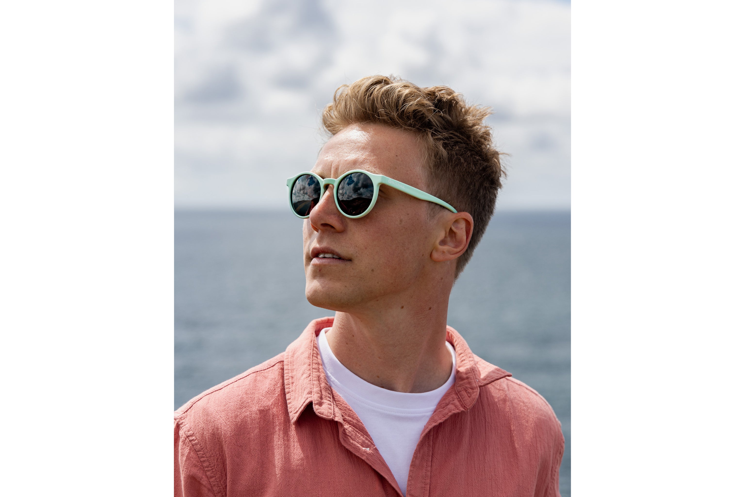 Waterhaul Harlyn Sunglasses - Spindrift