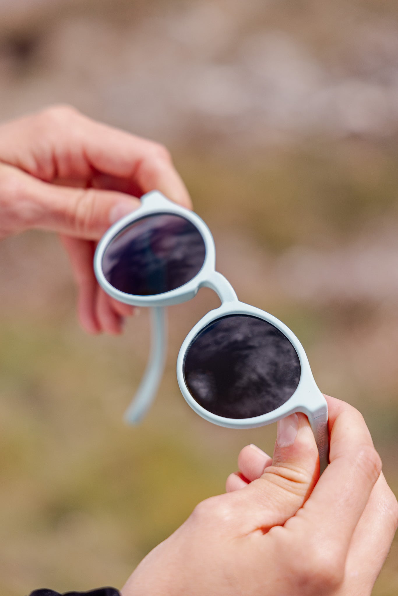 Waterhaul Harlyn Sunglasses - Spindrift