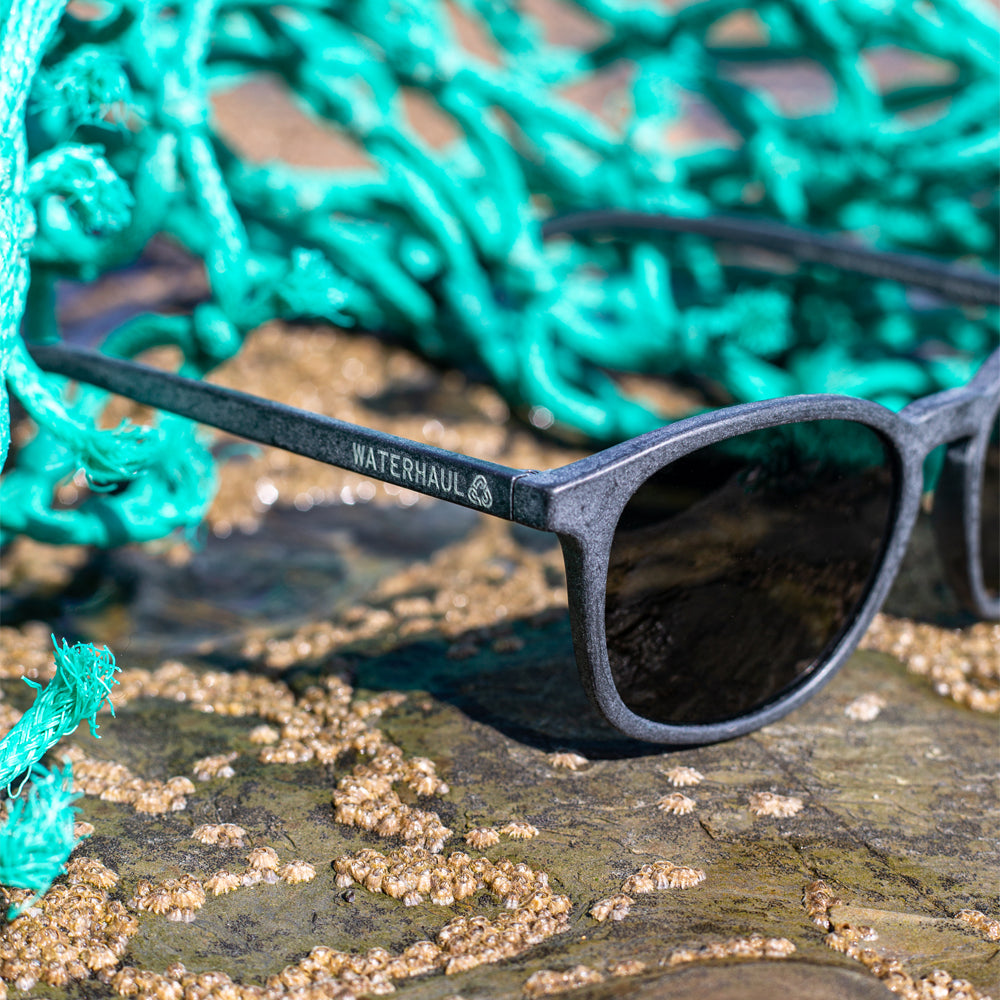 Waterhaul Kynance Sunglasses - Slate