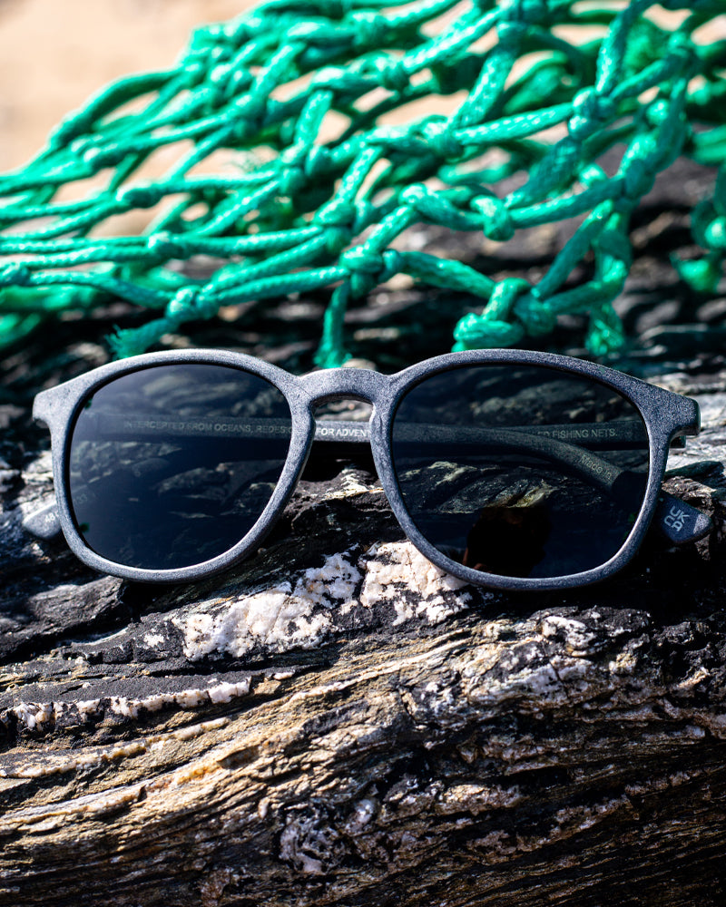 Waterhaul Kynance Sunglasses - Slate