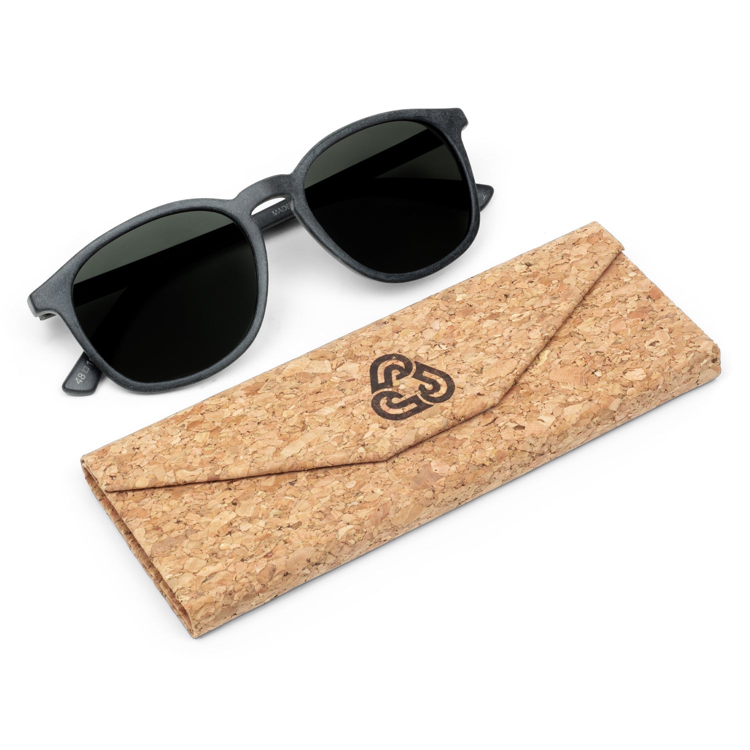 Waterhaul Kynance Sunglasses - Slate