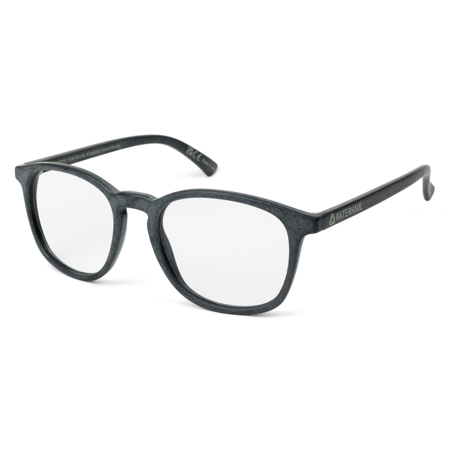 Waterhaul Kynance Sunglasses - Slate