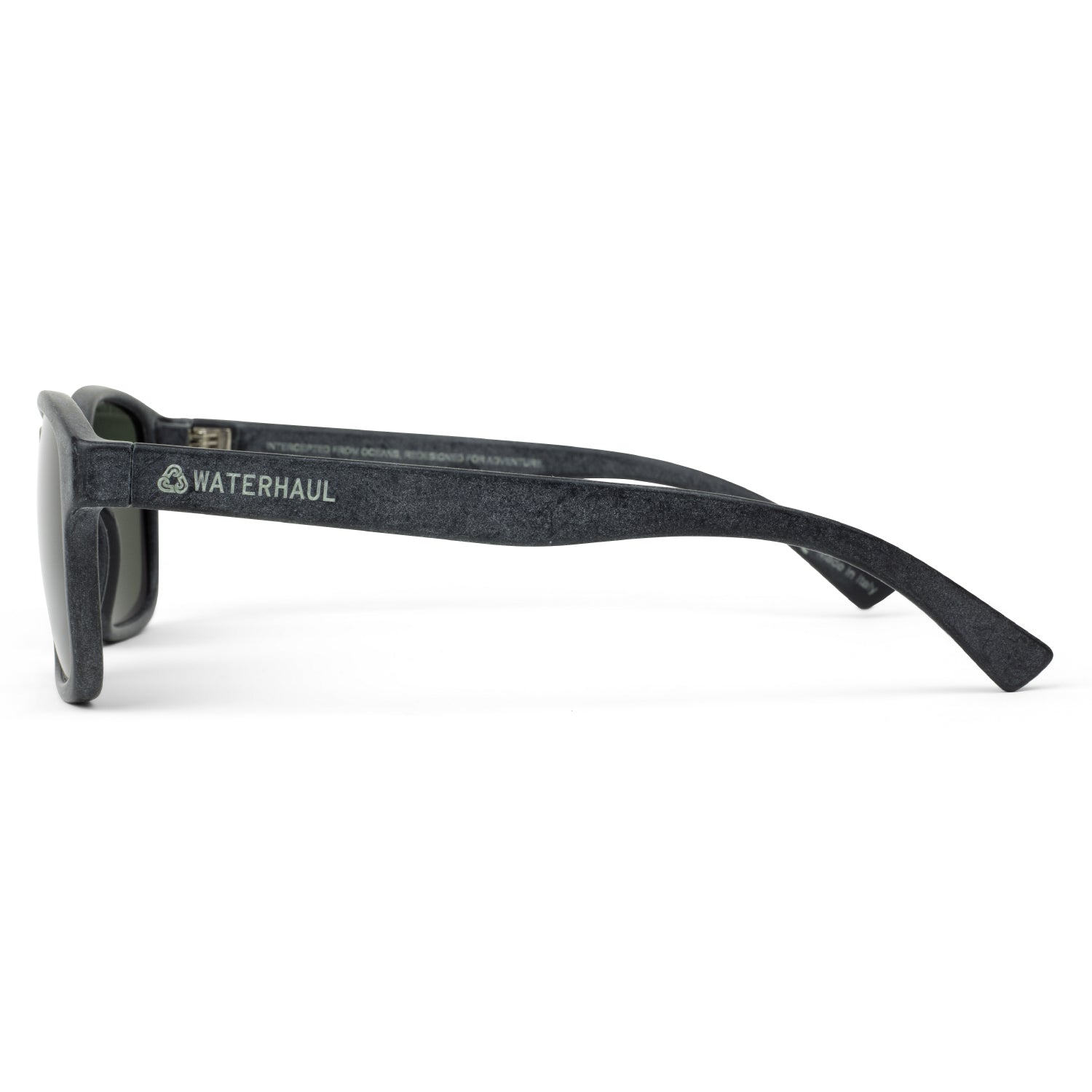 Waterhaul Pentire Polarised Sunglasses - Slate