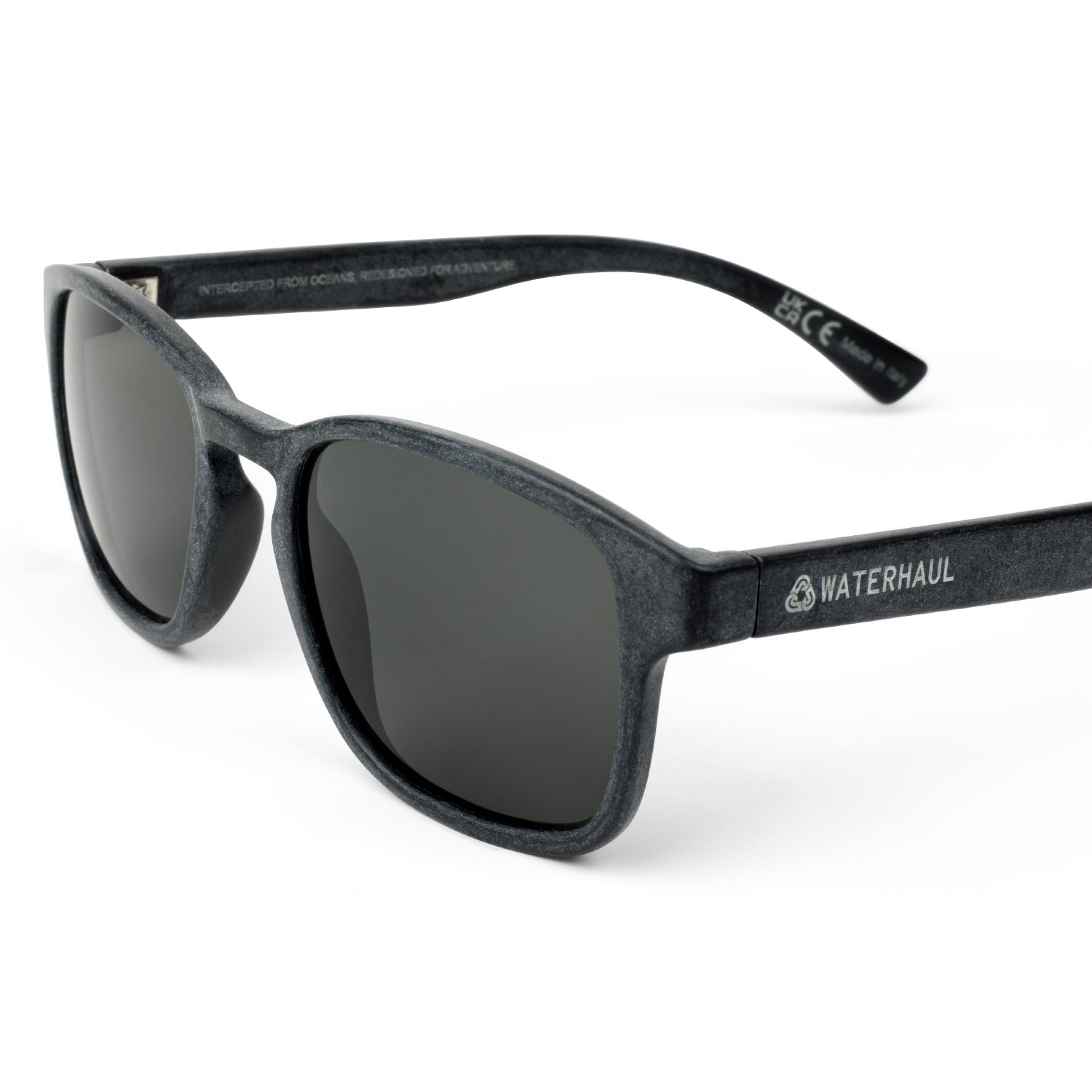 Waterhaul Pentire Polarised Sunglasses - Slate