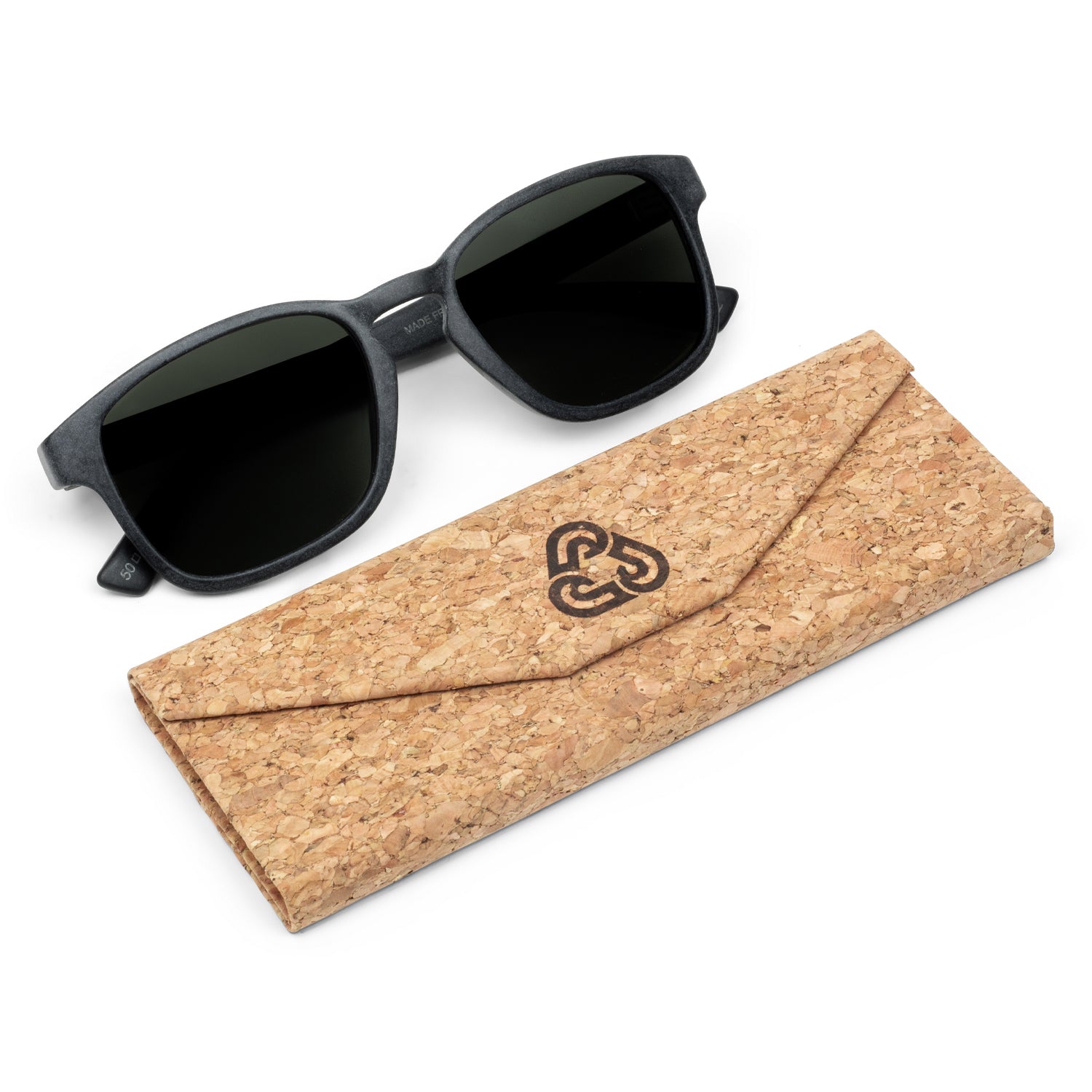 Waterhaul Pentire Polarised Sunglasses - Slate