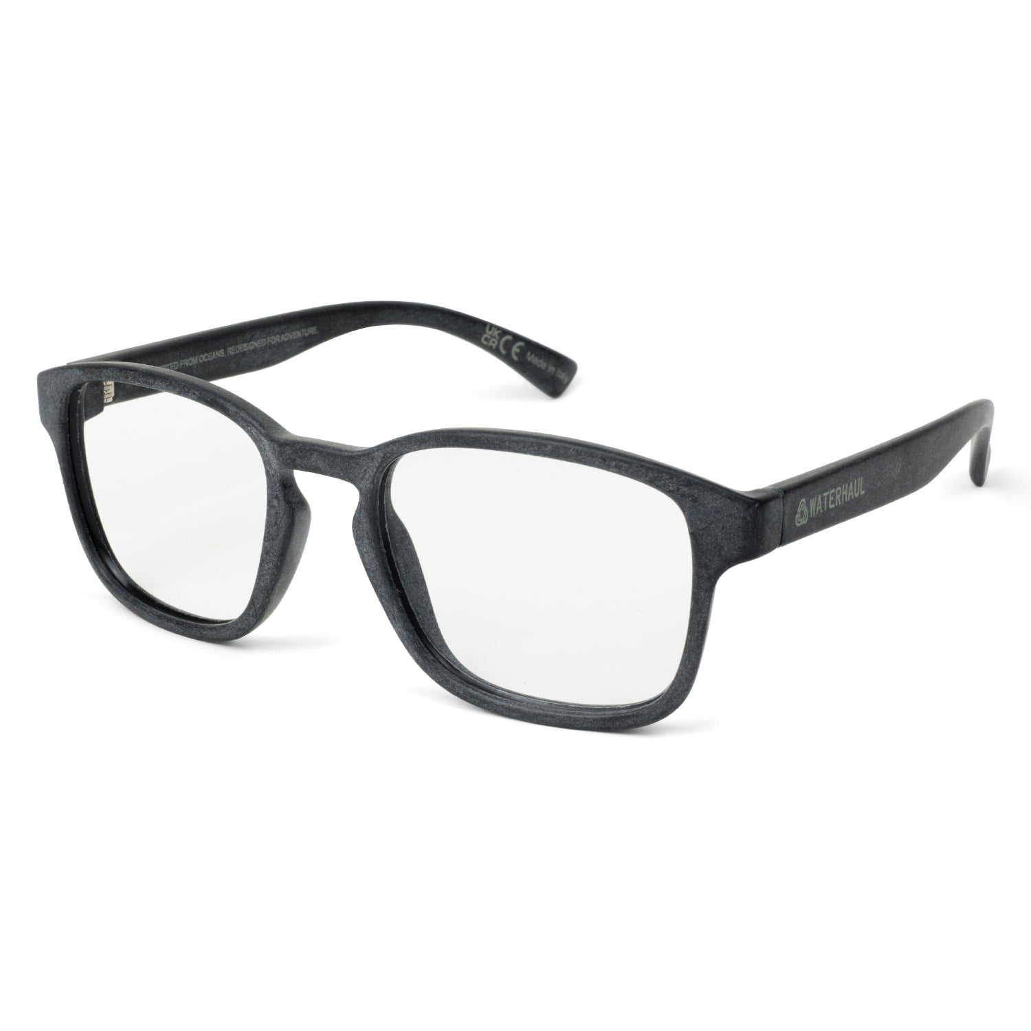 Waterhaul Pentire Polarised Sunglasses - Slate
