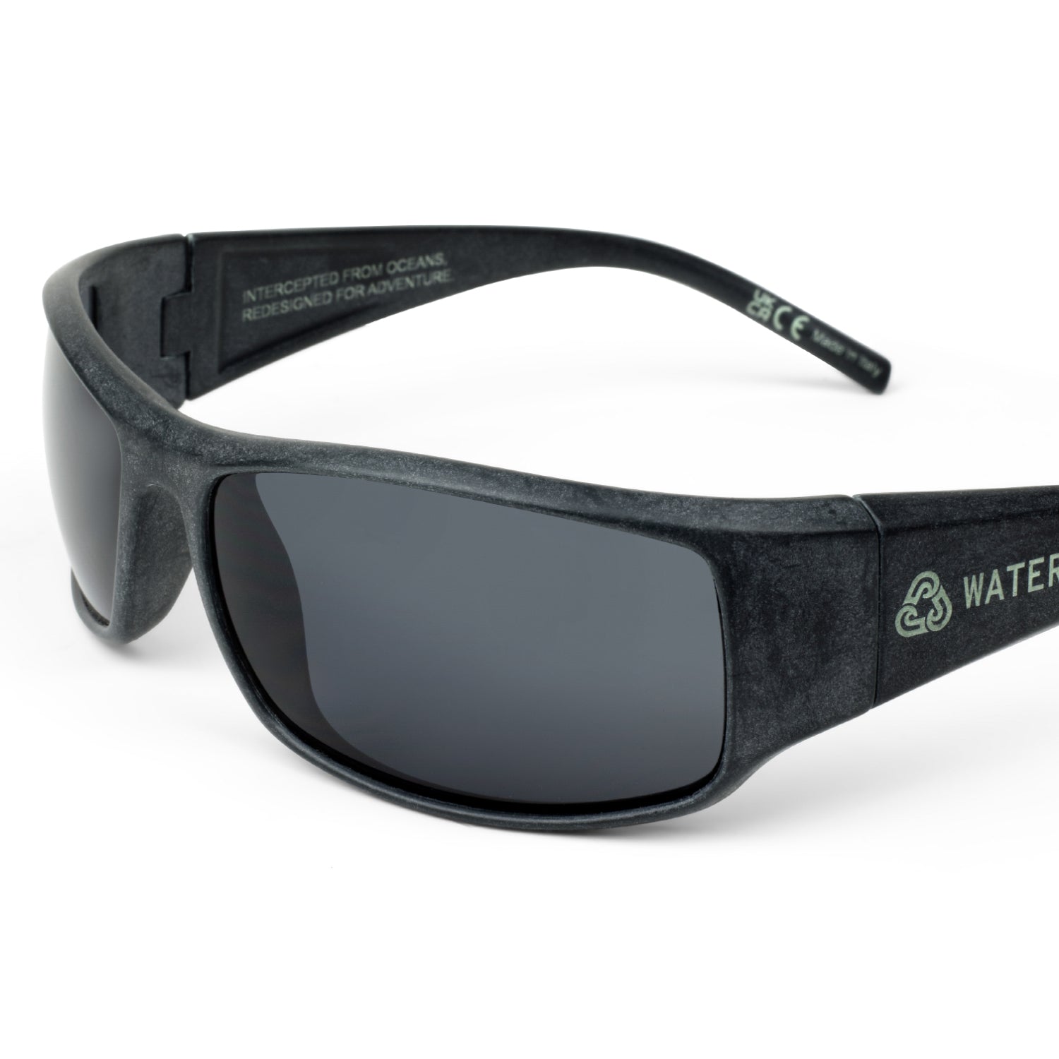Waterhaul Zennor Polarised Sunglasses - Slate