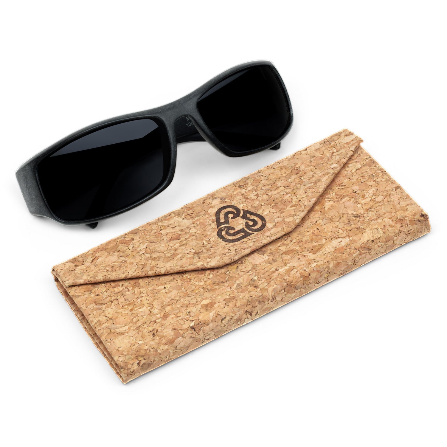 Waterhaul Zennor Polarised Sunglasses - Slate