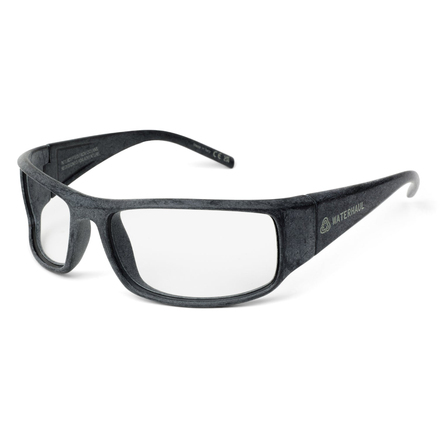 Waterhaul Zennor Polarised Sunglasses - Slate