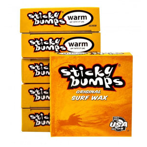 Sticky Bumps Original Warm