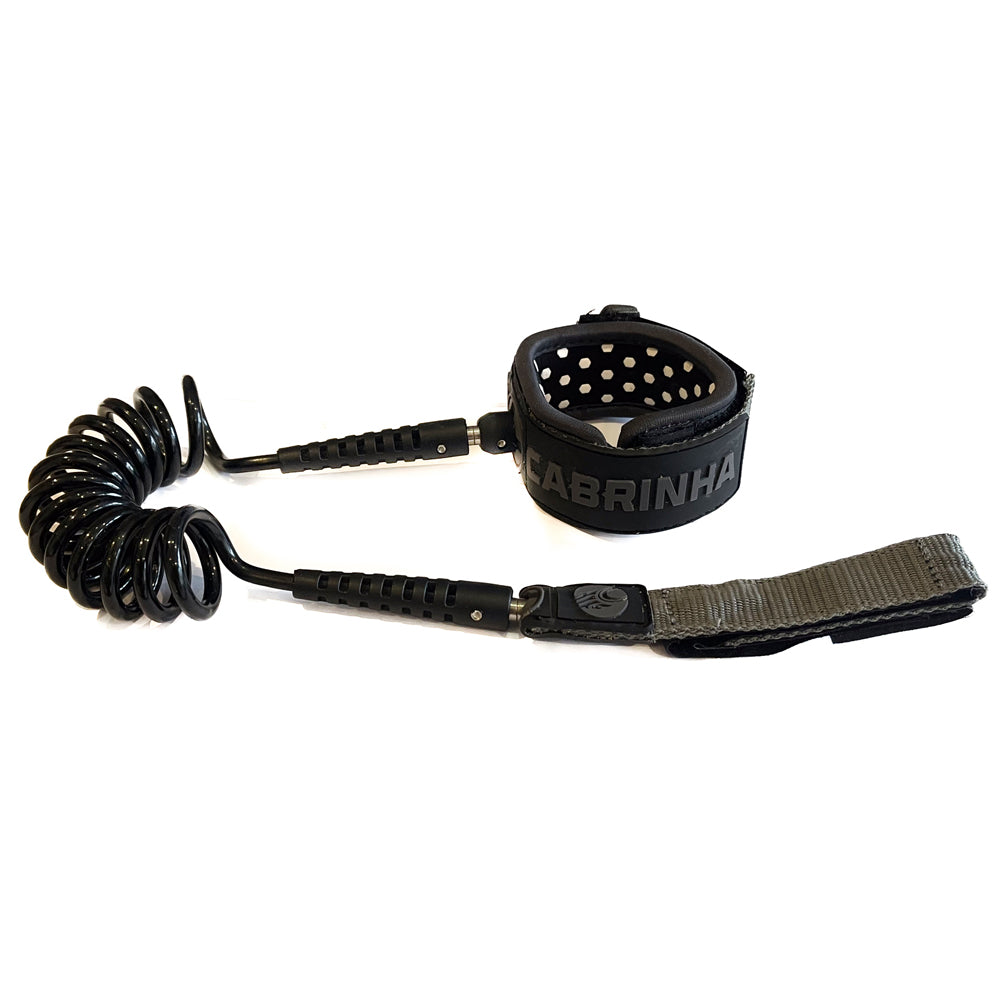 Cabrinha 04 Board Leash Coil | Leashes | Cabrinha
