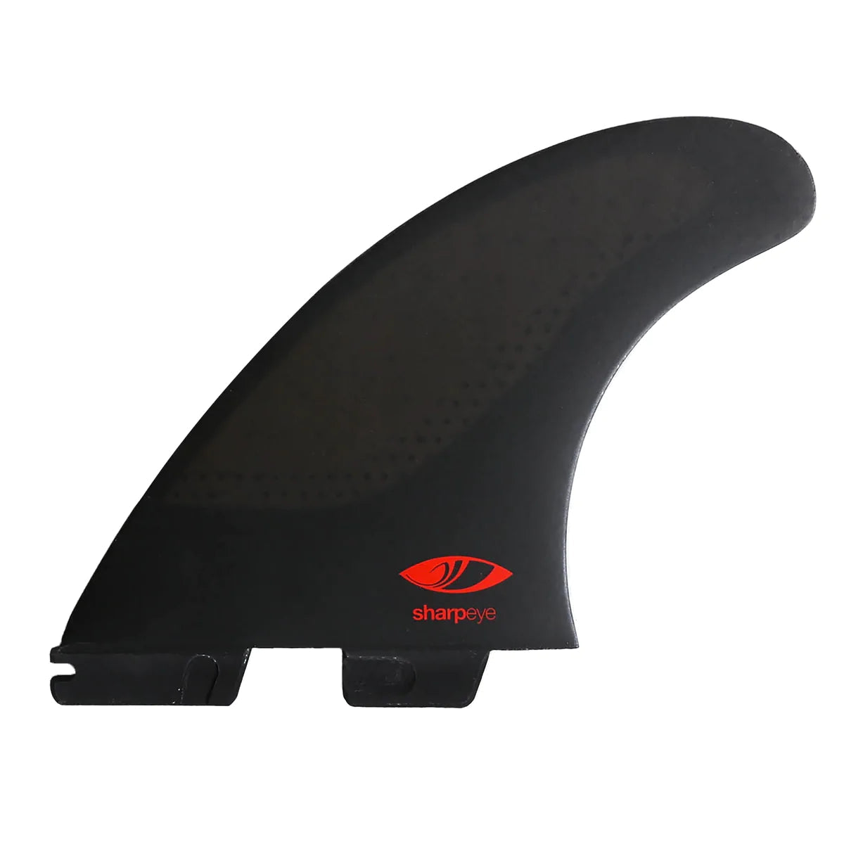 FCS II Sharp Eye PC Tri Fin Set | Fins | FCS