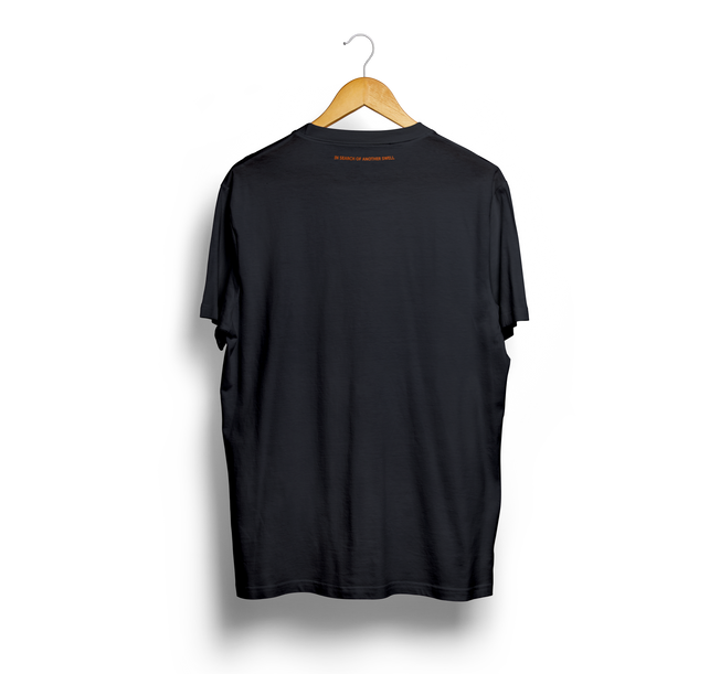 Phil Grace Another Swell T-Shirt - Black