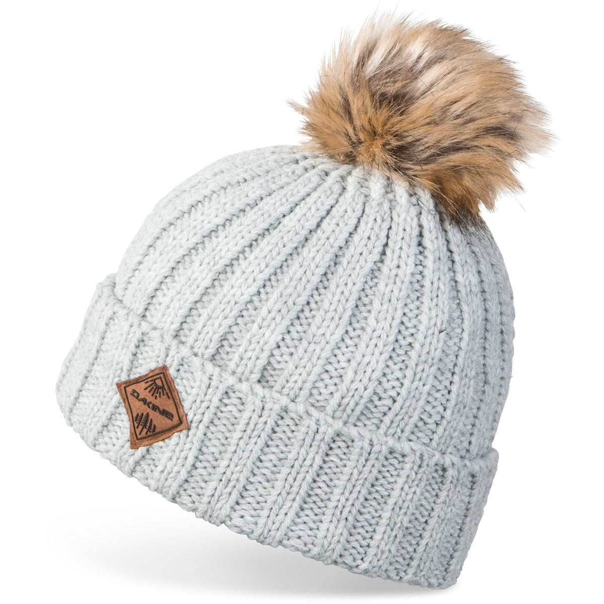 Dakine Kylie Beanie - Grey | Beanies | Dakine