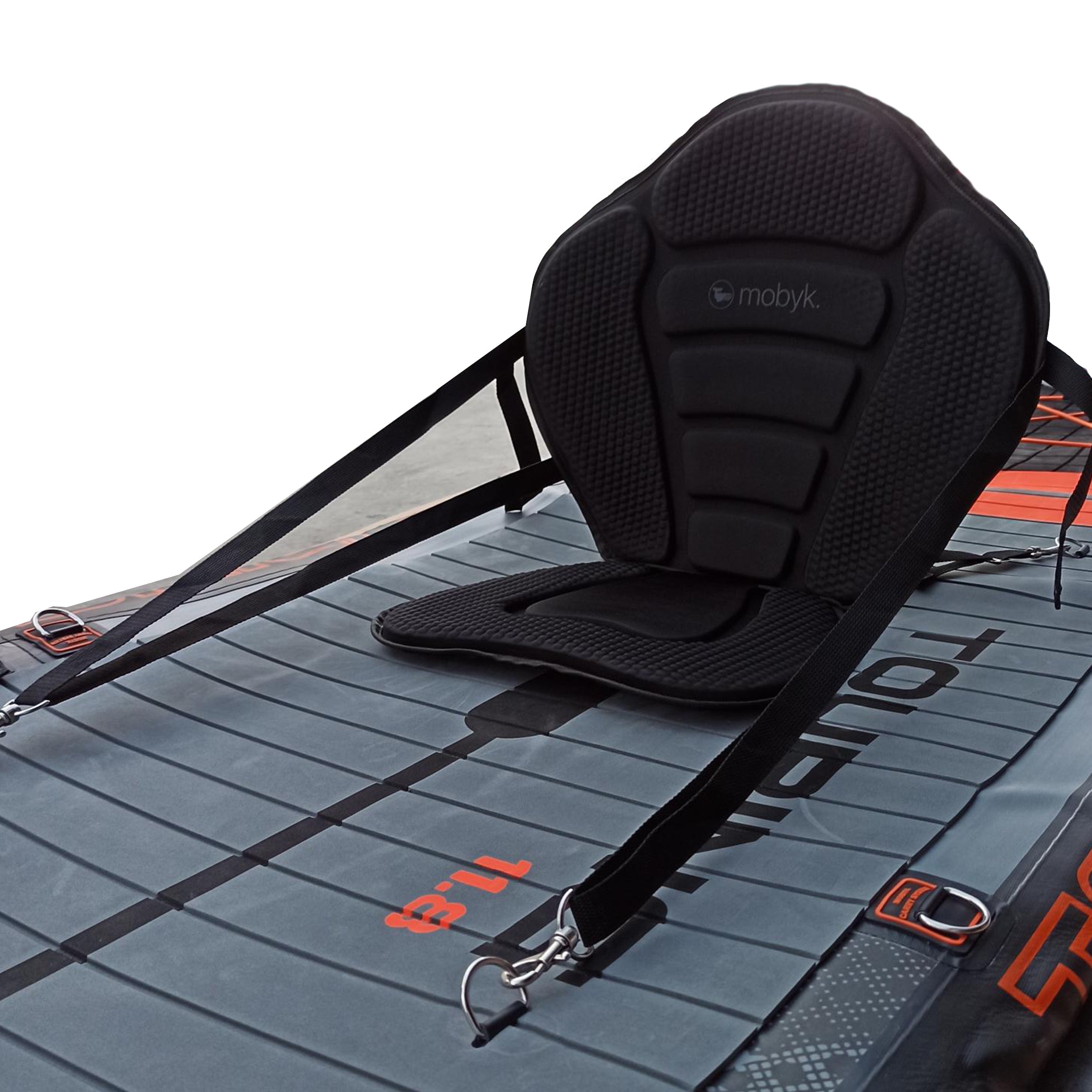 Mobyk SUP to Kayak Conversion Kit | SUP Accessories | Mobyk