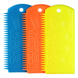 O&E Flex Comb Yellow
