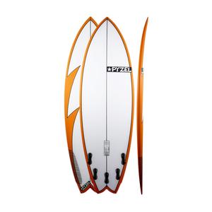 Pyzel Astro Pop XL PU Surfboard