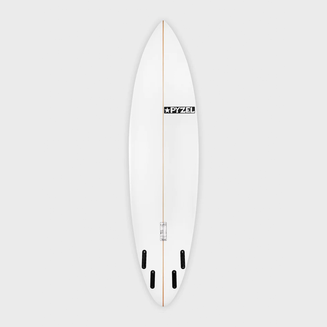 Pyzel Padillac PU Surfboard | Surfboards | Pyzel