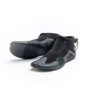 Dakine Unisex Reef Shoe 1mm (Black)