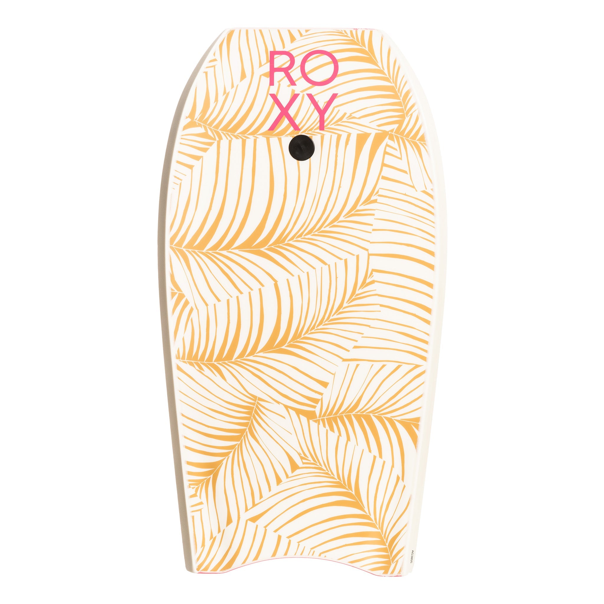 Roxy Balmy Bodyboard - Pink – Green Overhead
