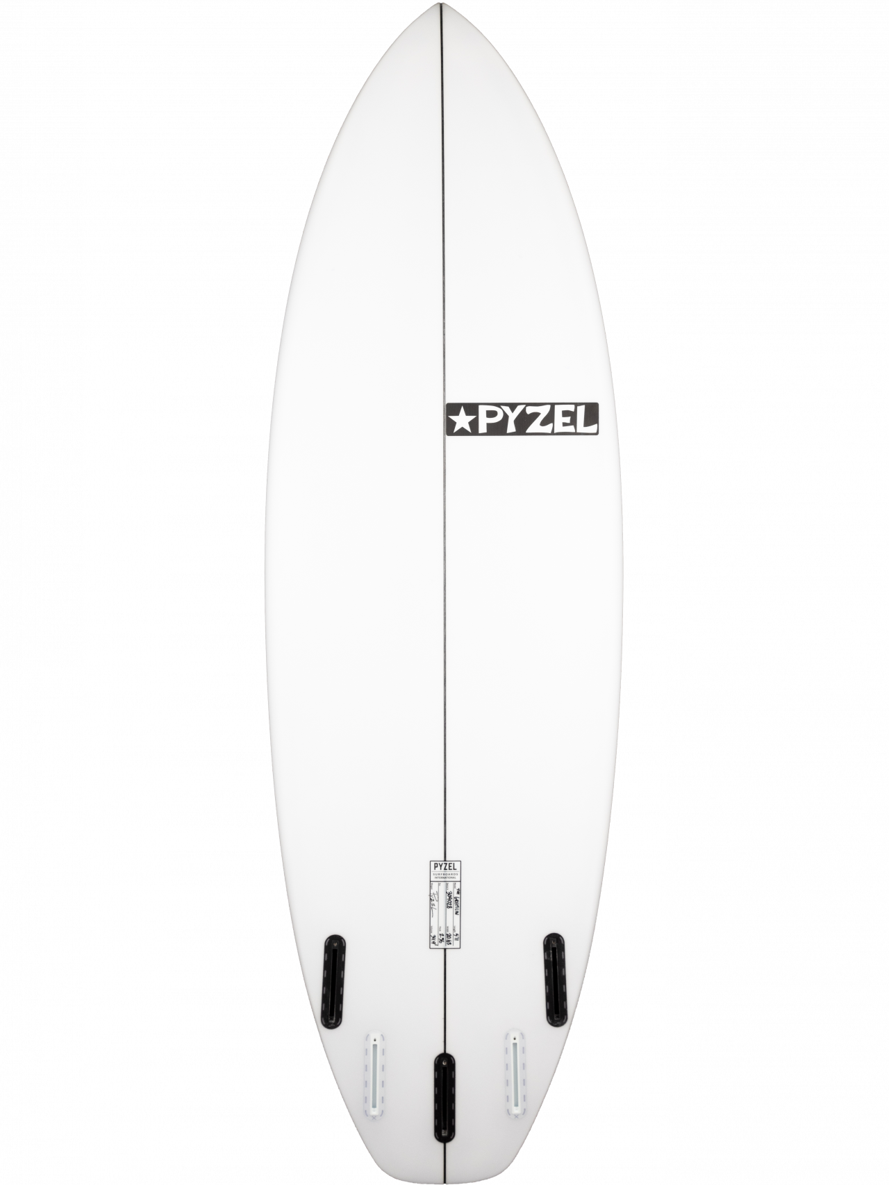 Pyzel Gremlin PU Surfboard | Surfboards | Pyzel