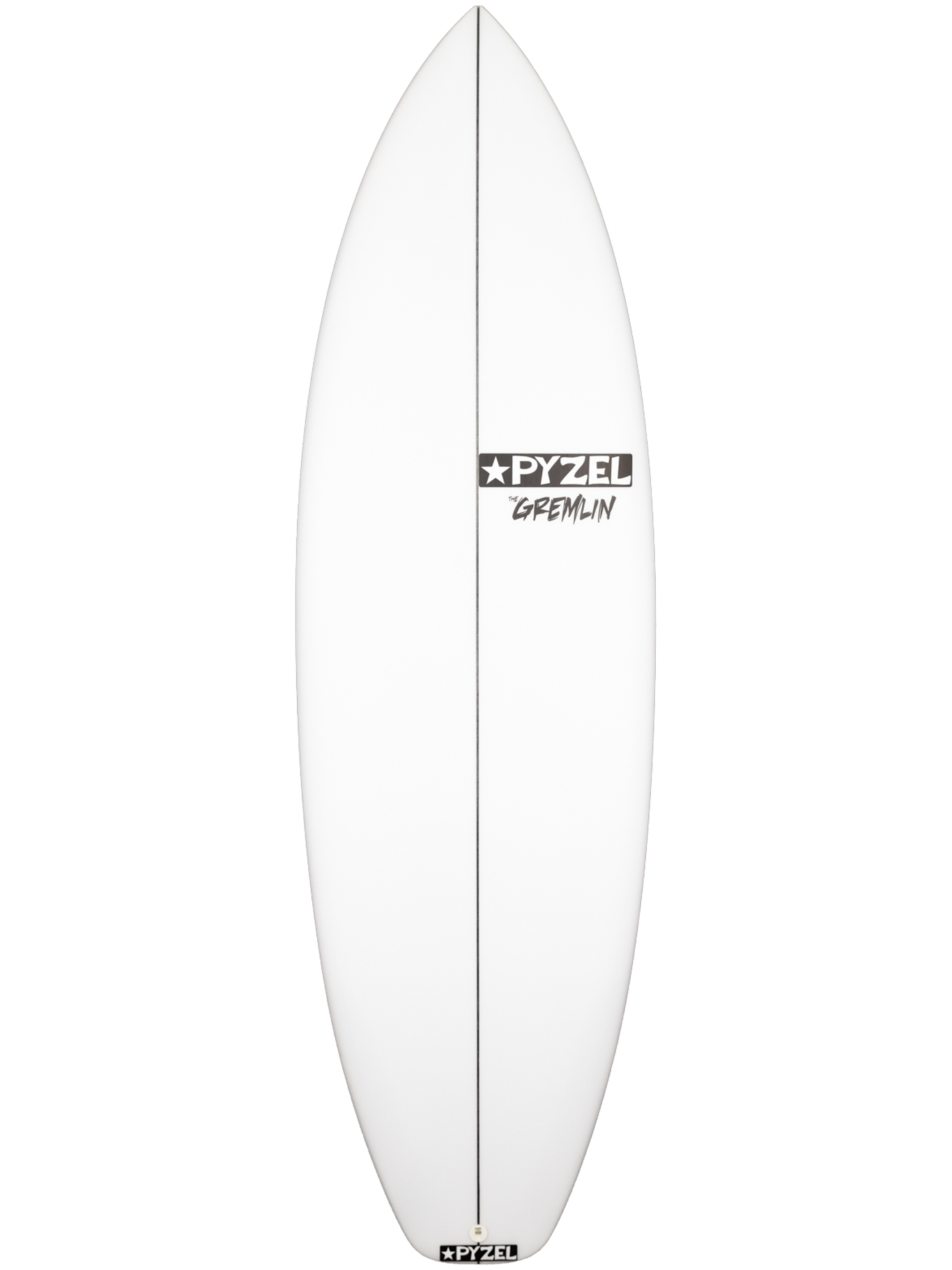 Pyzel Gremlin PU Surfboard | Surfboards | Pyzel