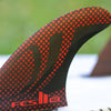 FCS Fins