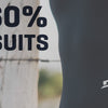 Wetsuit Sale
