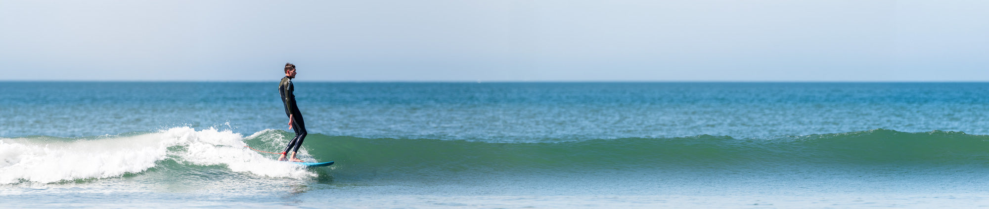 Improver & Intermediate Surfboards
