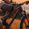 Cross Country Bikes