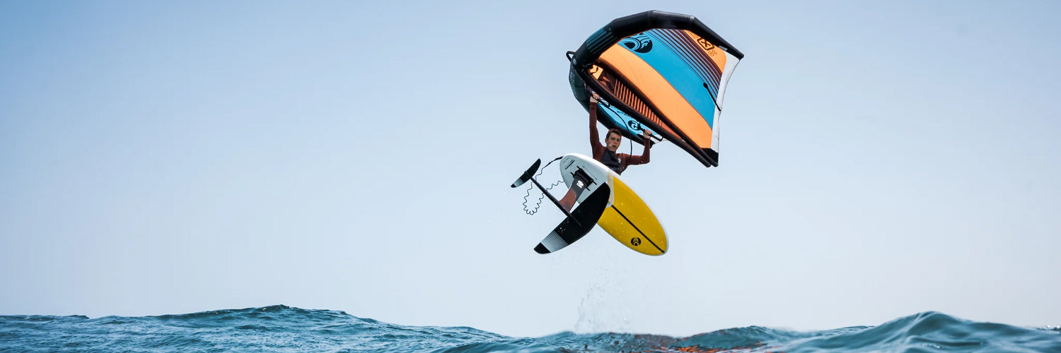 foiling
