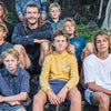 Kid's Wetsuits