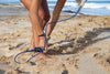 Fins and Leashes