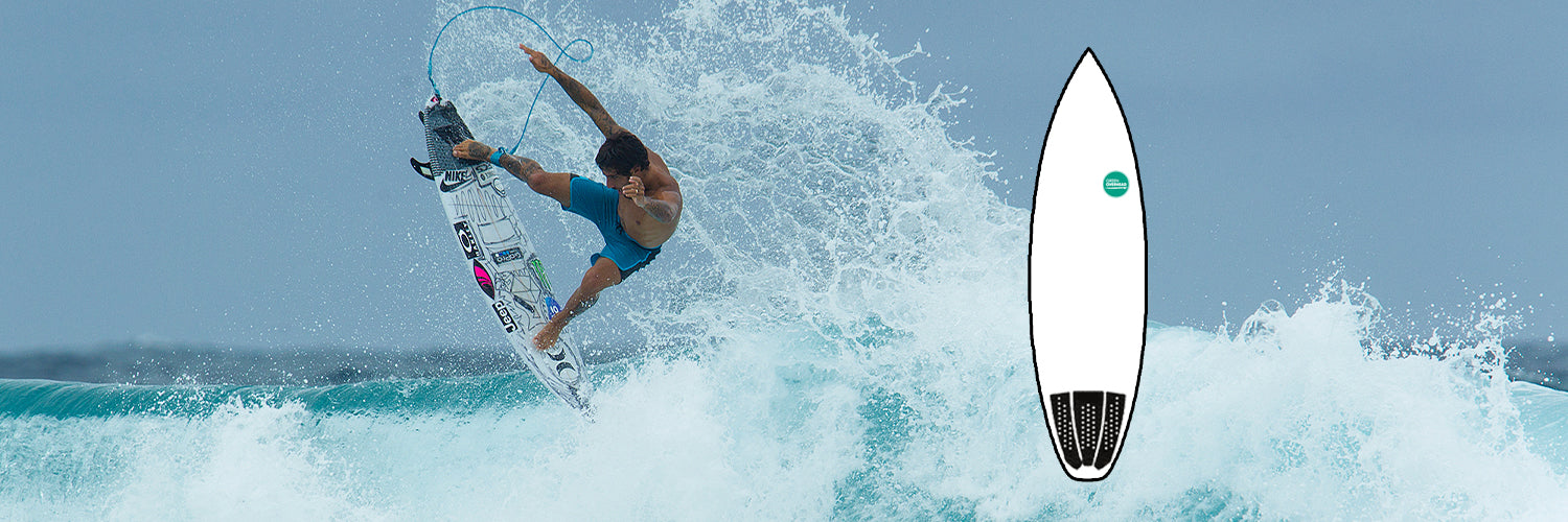 shortboards