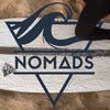 Nomads Surfing