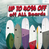 Next Surfboards Sale
