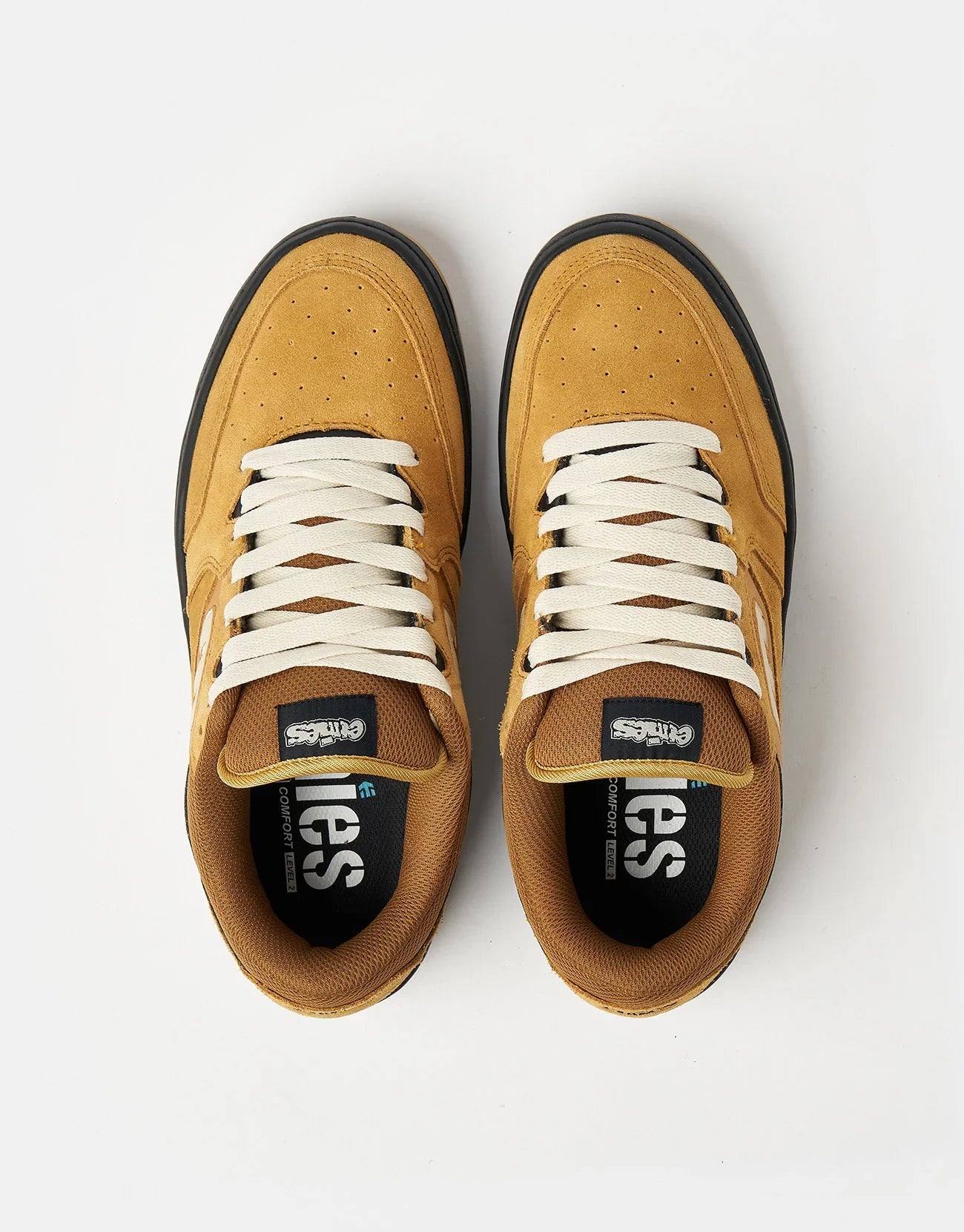 Etnies Loot Shoe - Brown