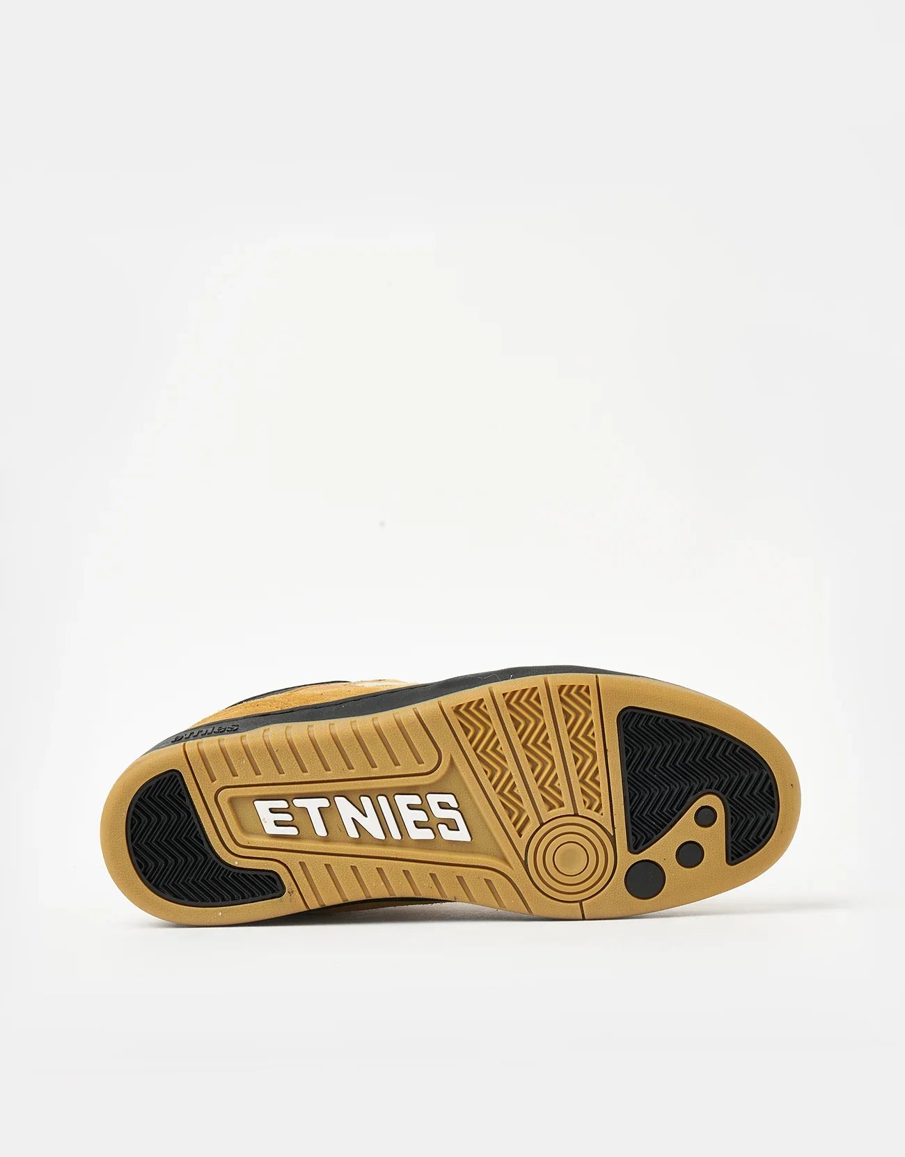 Etnies Loot Shoe - Brown