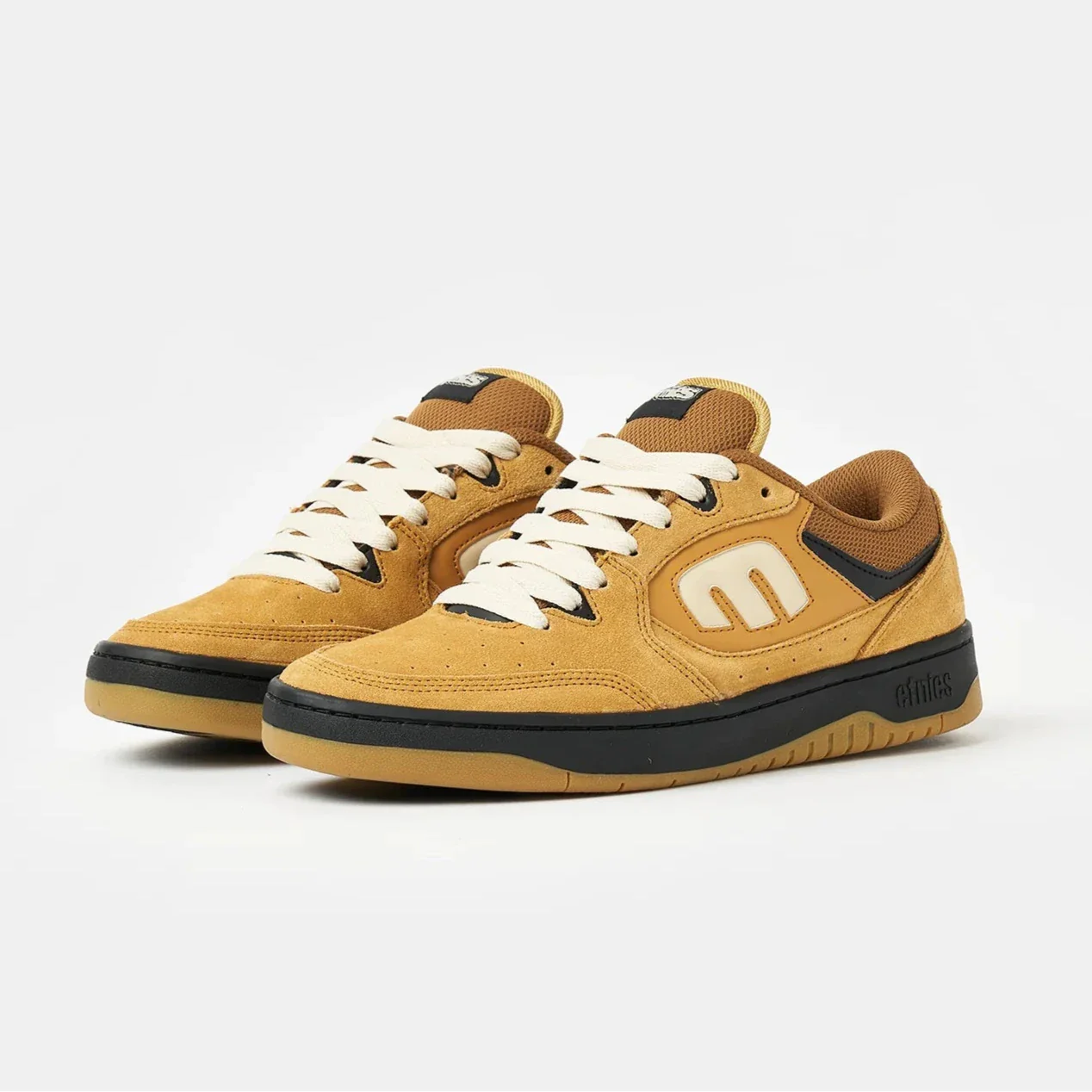 Etnies Loot Shoe - Brown