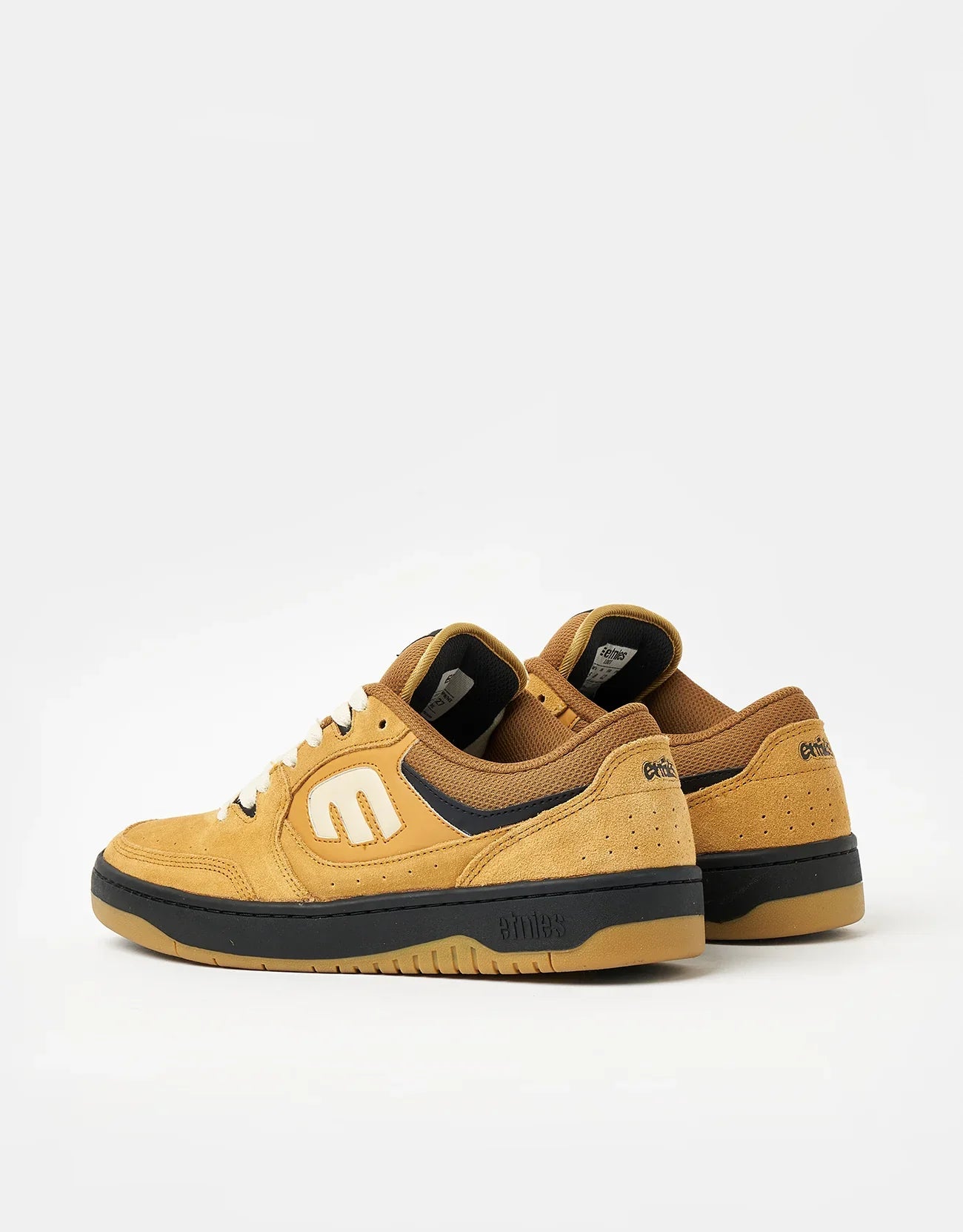 Etnies Loot Shoe - Brown