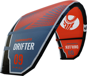 Cabrinha 02S Drifter C1