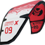 Cabrinha 03S Moto X Kite C1