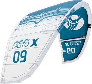 Cabrinha 03S Moto X Kite C3