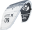 Cabrinha 03S Moto X Kite C4