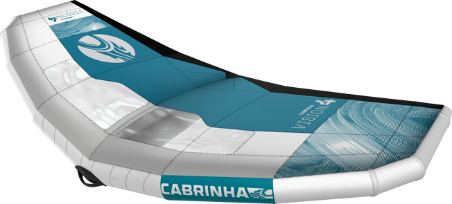 Cabrinha Vision 4m Wing C3 (Ex-Demo)