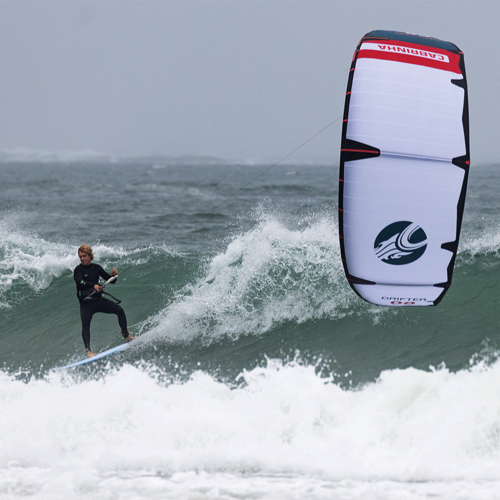 Cabrinha 04 Drifter Kite C2 | Kites | Cabrinha